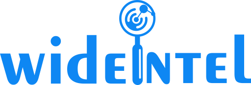 WideIntel Logo